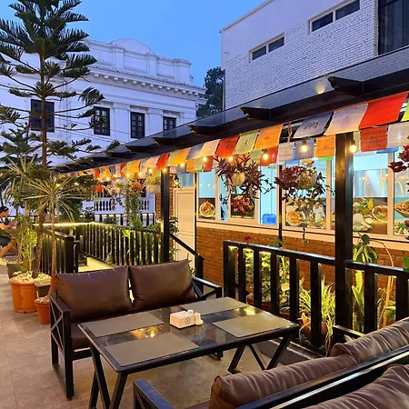 Tulsi Kathmandu Hotel