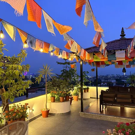 Tulsi Kathmandu Hotel