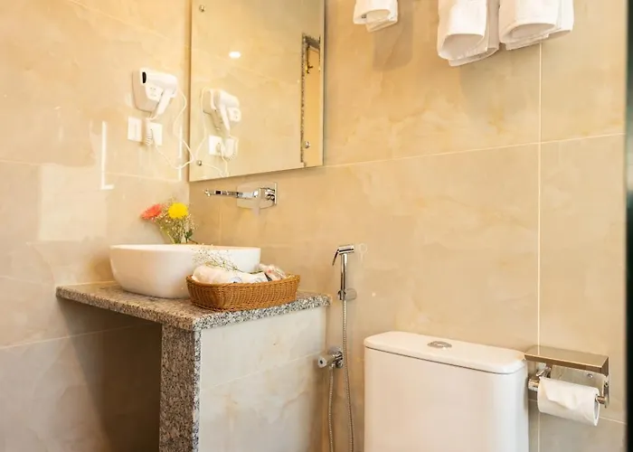 Tulsi Hotel 4*