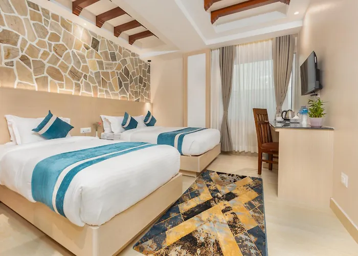 Hotel Tulsi