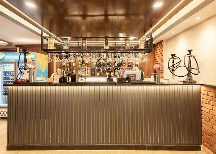 Tulsi Hotel