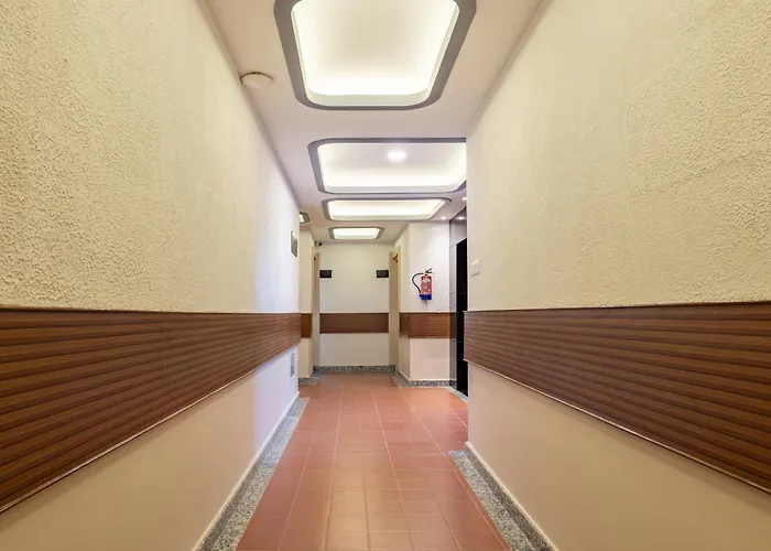 Hotel Tulsi Katmandú