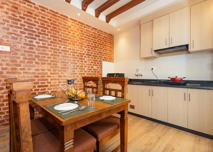 Tulsi Hotel 4*